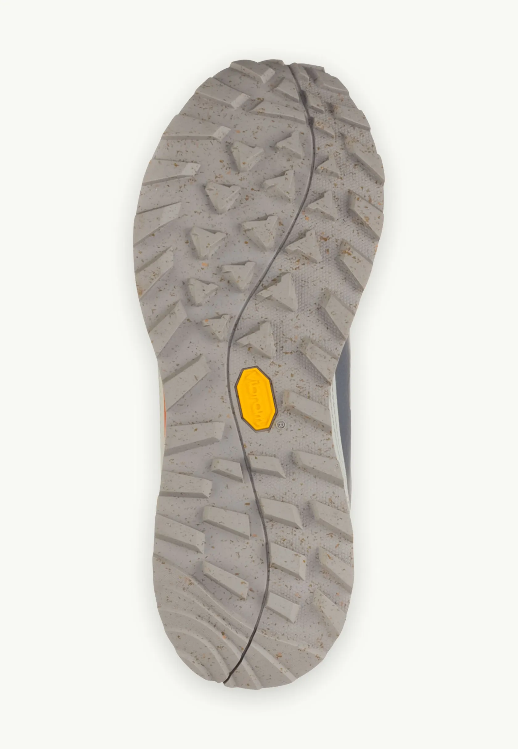 Multifunctionele Schoenen|Wandelschoenen|Jack Wolfskin Terraventure Texapore Low W
