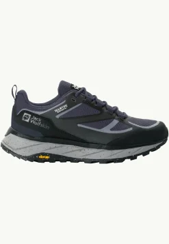 Multifunctionele Schoenen|Wandelschoenen|Jack Wolfskin Terraventure Texapore Low W