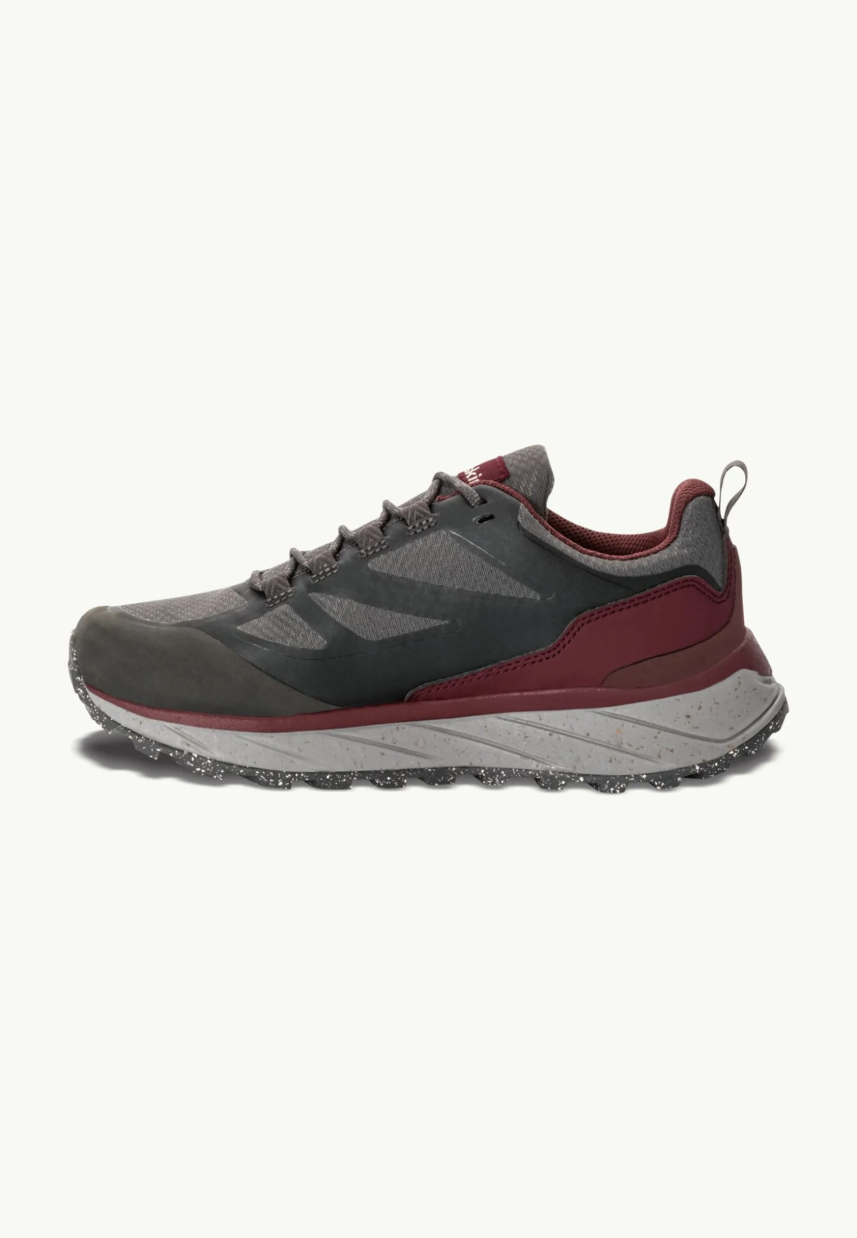 Multifunctionele Schoenen|Wandelschoenen|Jack Wolfskin Terraventure Texapore Low W