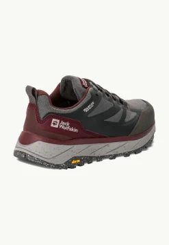 Multifunctionele Schoenen|Wandelschoenen|Jack Wolfskin Terraventure Texapore Low W