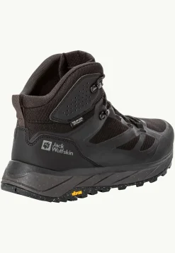 Wandelen|Wandelschoenen|Jack Wolfskin Terraventure Texapore Mid M