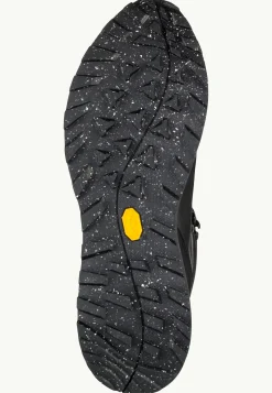 Wandelen|Wandelschoenen|Jack Wolfskin Terraventure Texapore Mid M