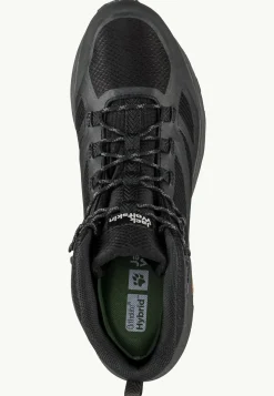 Wandelen|Wandelschoenen|Jack Wolfskin Terraventure Texapore Mid M