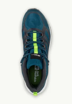 Wandelen|Wandelschoenen|Jack Wolfskin Terraventure Texapore Mid M