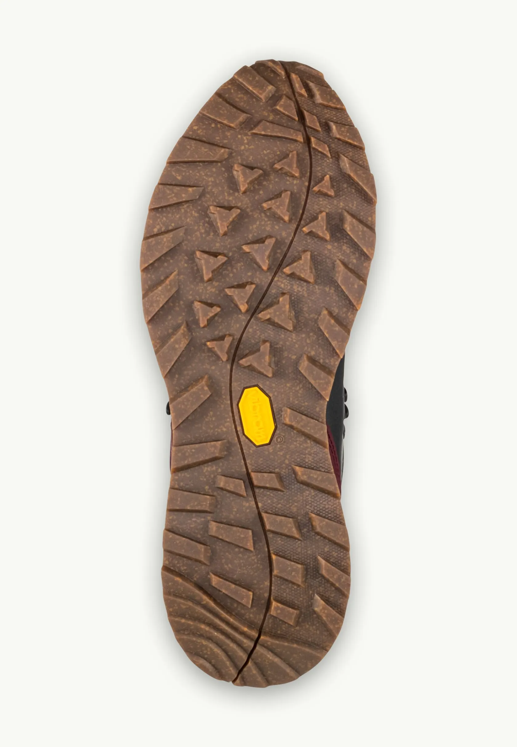 Wandelschoenen|Wandelen|Jack Wolfskin Terraventure Texapore Mid W