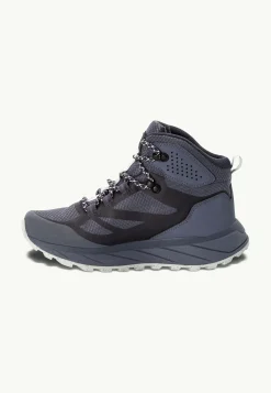 Wandelschoenen|Wandelen|Jack Wolfskin Terraventure Texapore Mid W