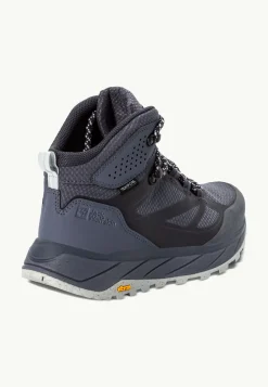 Wandelschoenen|Wandelen|Jack Wolfskin Terraventure Texapore Mid W