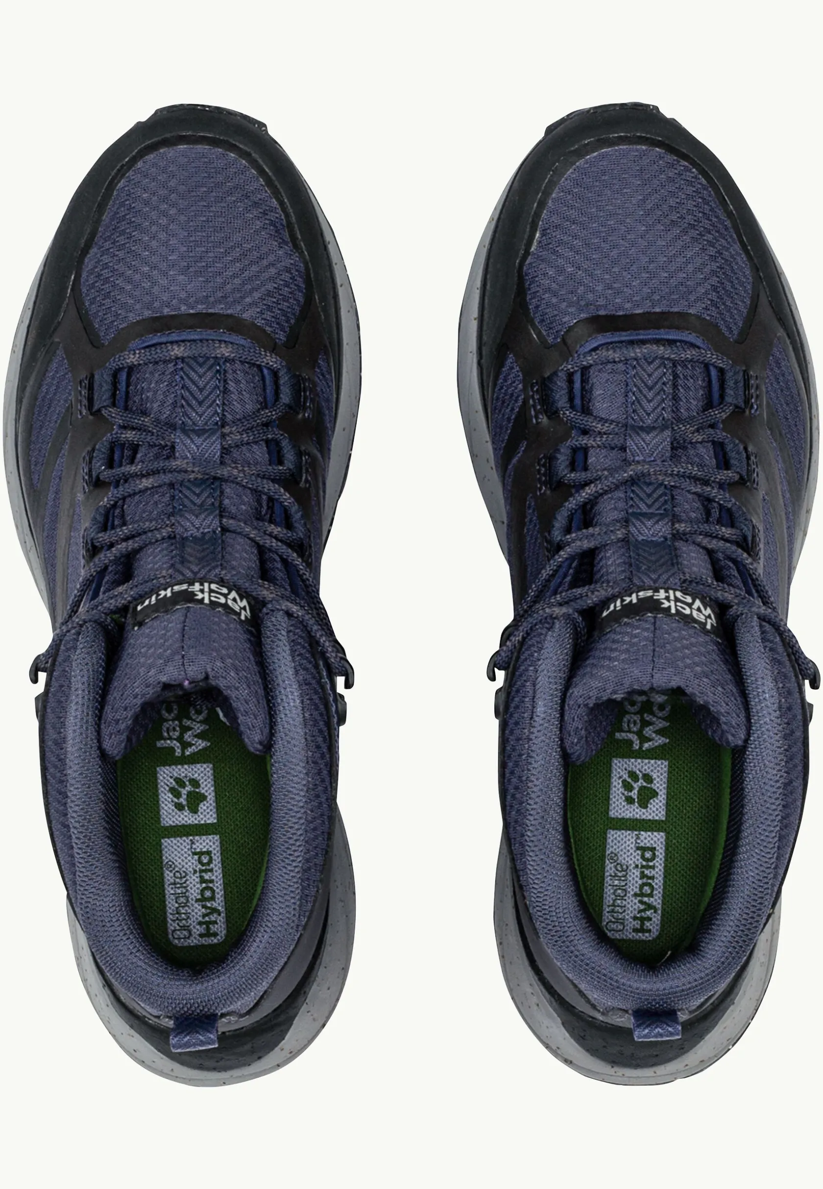 Wandelschoenen|Wandelen|Jack Wolfskin Terraventure Texapore Mid W