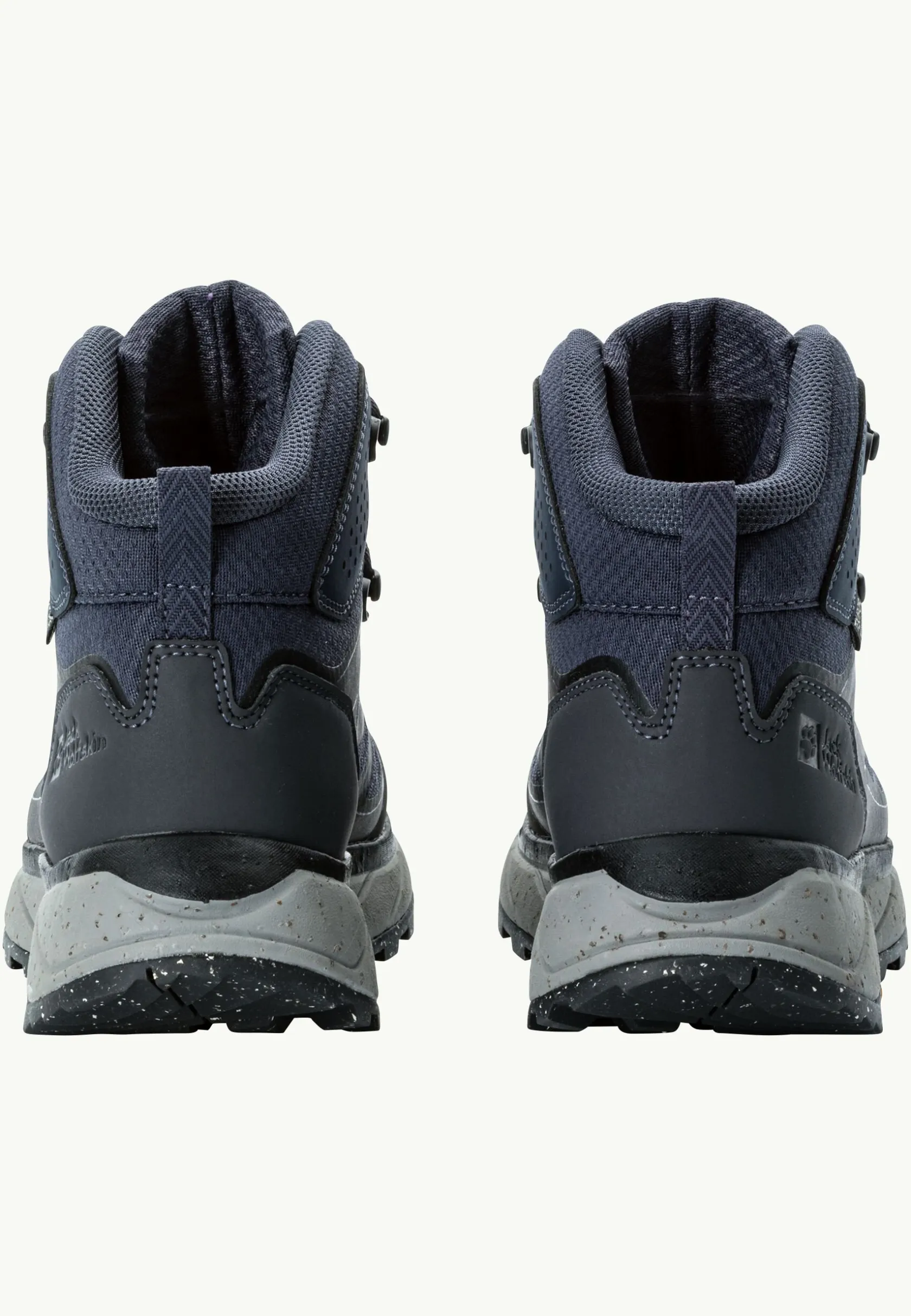 Wandelschoenen|Wandelen|Jack Wolfskin Terraventure Texapore Mid W