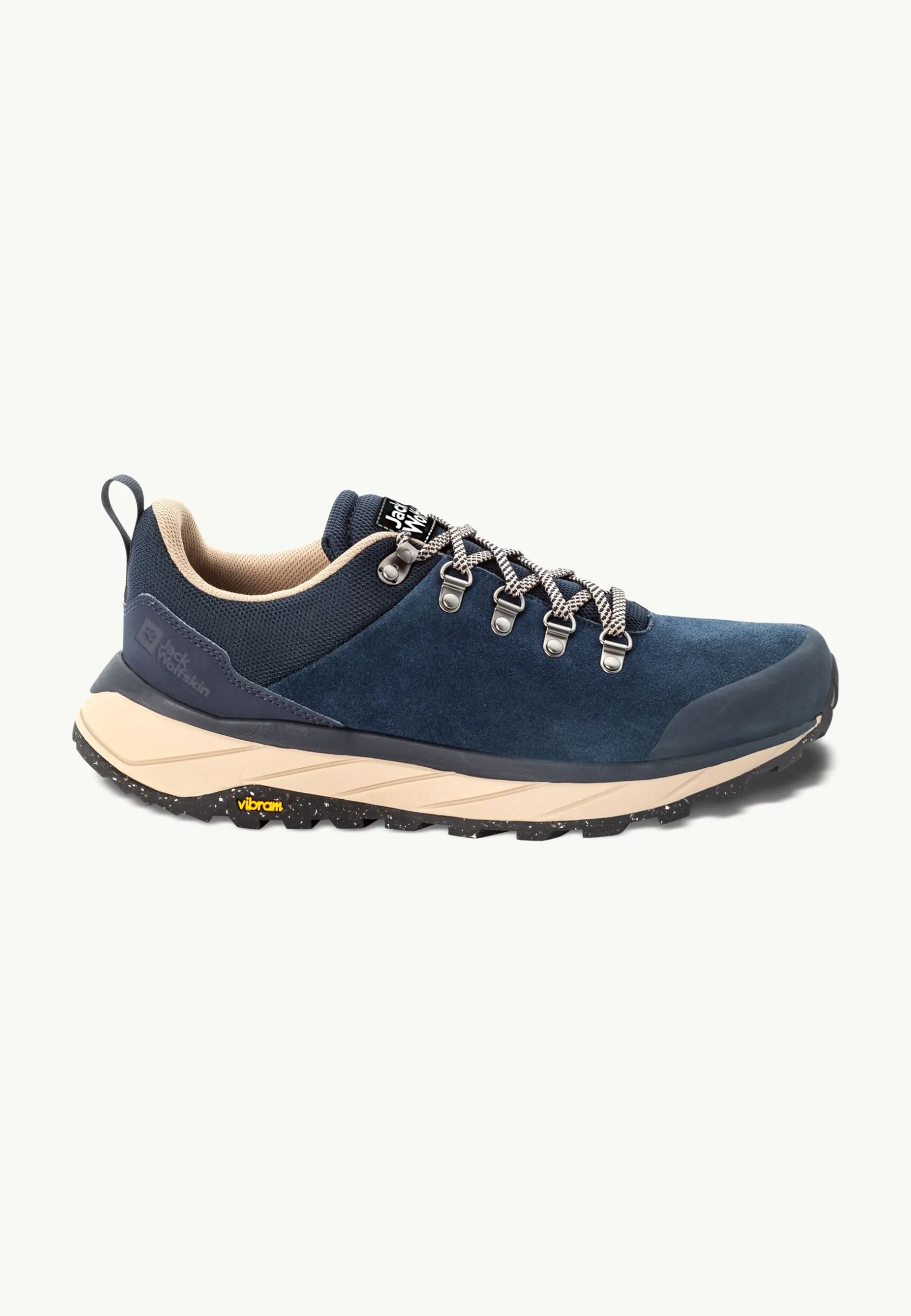 Lifestyle|Multifunctionele Schoenen|Jack Wolfskin Terraventure Urban Low M