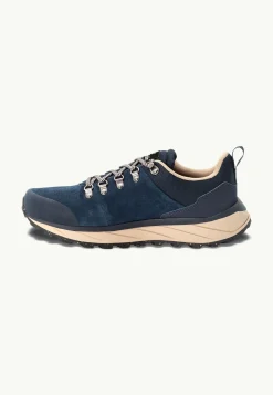 Lifestyle|Multifunctionele Schoenen|Jack Wolfskin Terraventure Urban Low M
