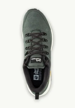 Lifestyle|Multifunctionele Schoenen|Jack Wolfskin Terraventure Urban Low M
