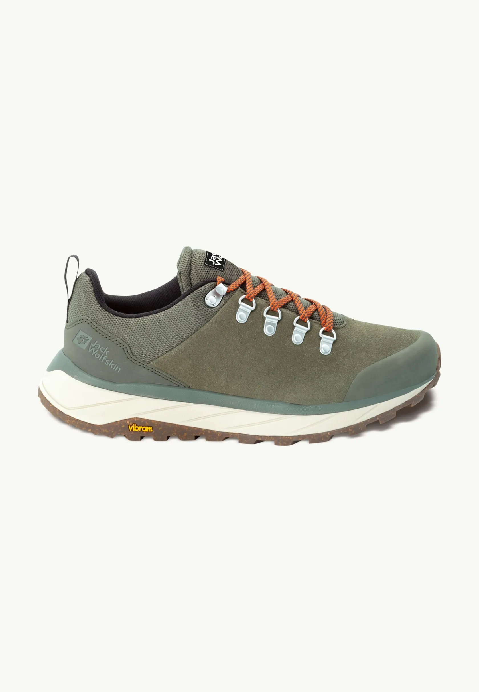 Lifestyle|Multifunctionele Schoenen|Jack Wolfskin Terraventure Urban Low M