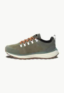 Lifestyle|Multifunctionele Schoenen|Jack Wolfskin Terraventure Urban Low M