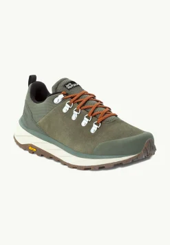 Lifestyle|Multifunctionele Schoenen|Jack Wolfskin Terraventure Urban Low M