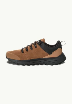Lifestyle|Multifunctionele Schoenen|Jack Wolfskin Terraventure Urban Low M