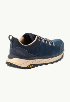 Lifestyle|Multifunctionele Schoenen|Jack Wolfskin Terraventure Urban Low M