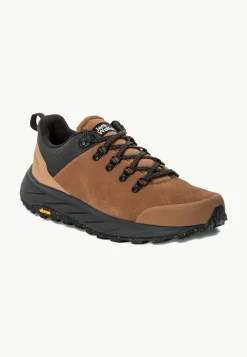 Lifestyle|Multifunctionele Schoenen|Jack Wolfskin Terraventure Urban Low M