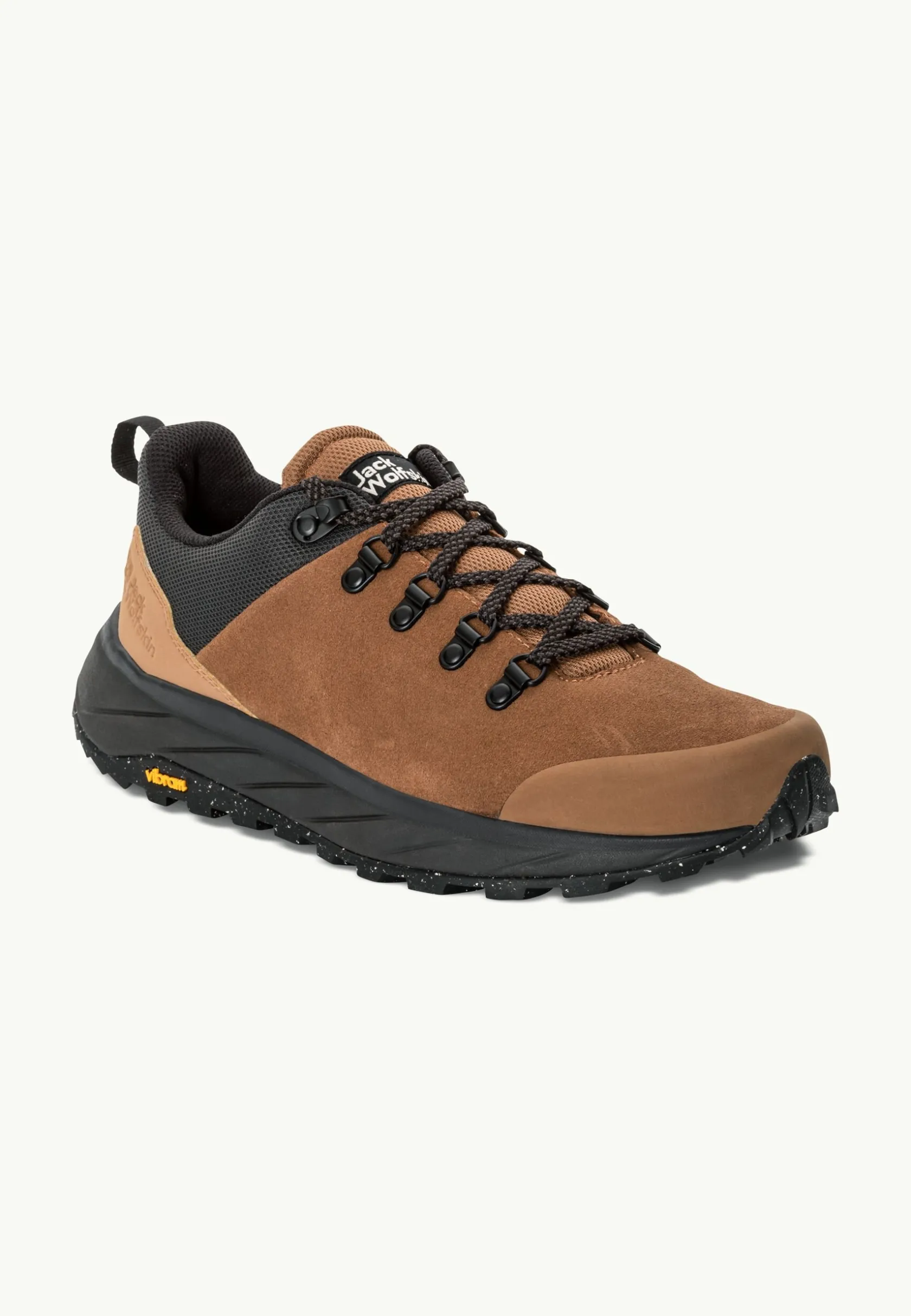 Lifestyle|Multifunctionele Schoenen|Jack Wolfskin Terraventure Urban Low M