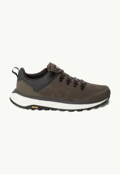 Lifestyle|Multifunctionele Schoenen|Jack Wolfskin Terraventure Urban Low M