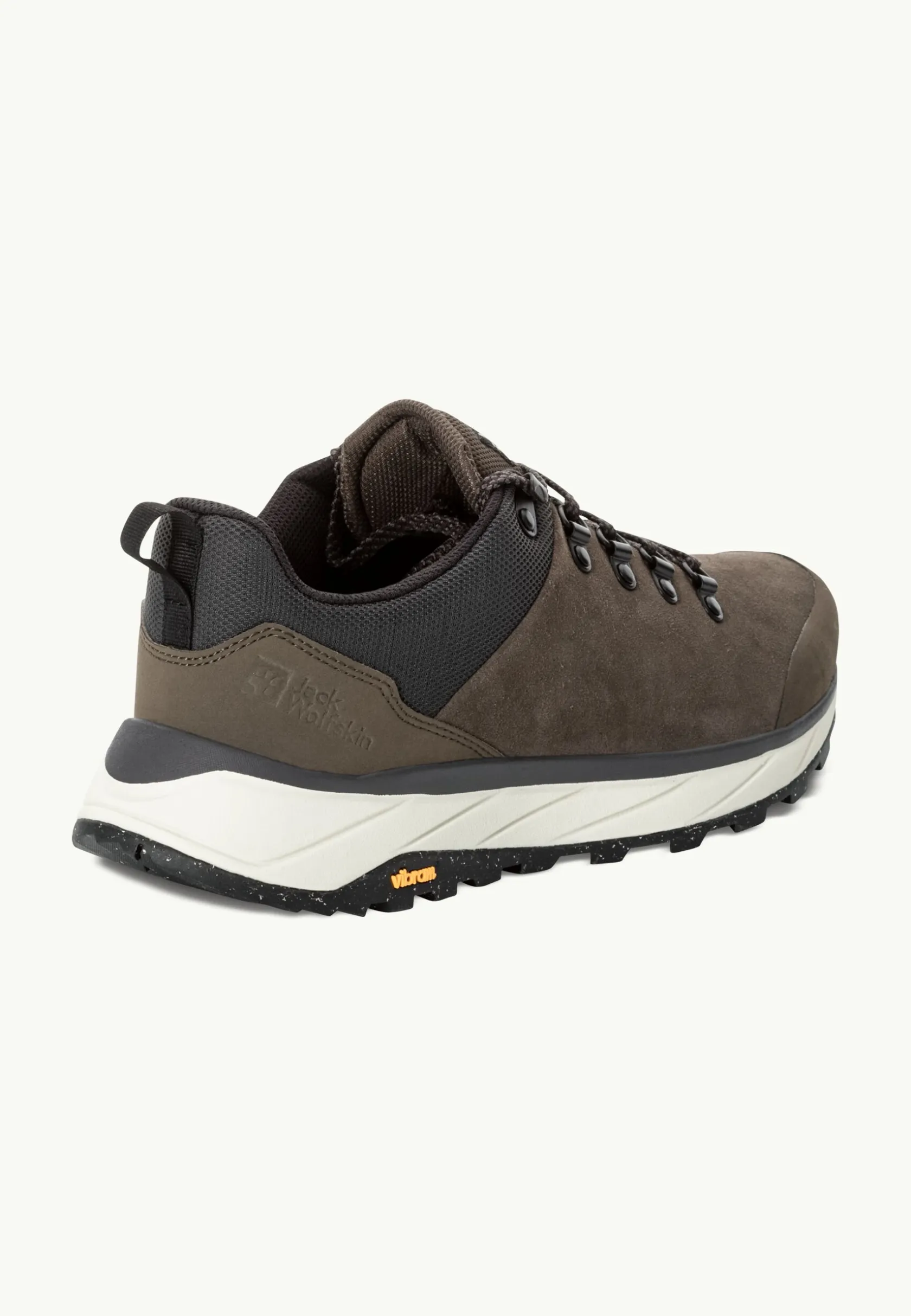 Lifestyle|Multifunctionele Schoenen|Jack Wolfskin Terraventure Urban Low M