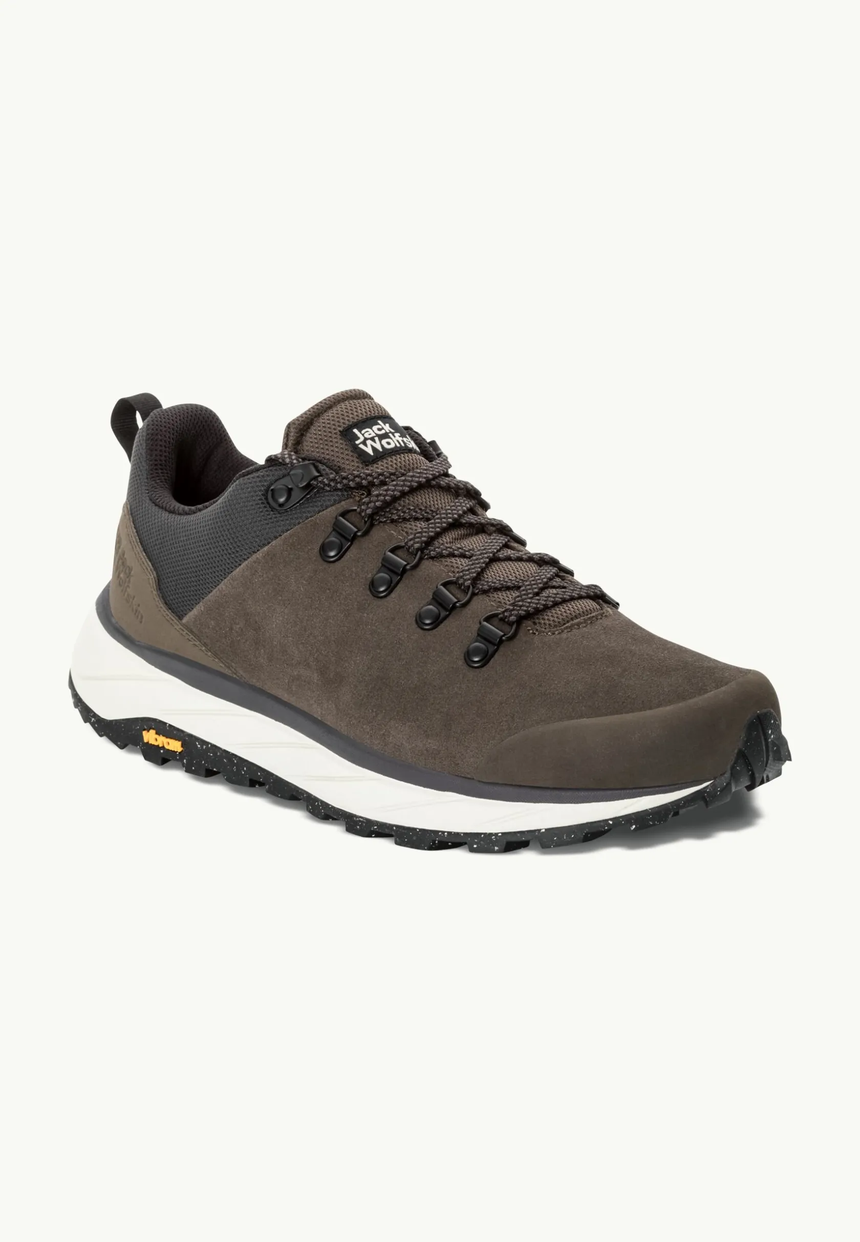 Lifestyle|Multifunctionele Schoenen|Jack Wolfskin Terraventure Urban Low M