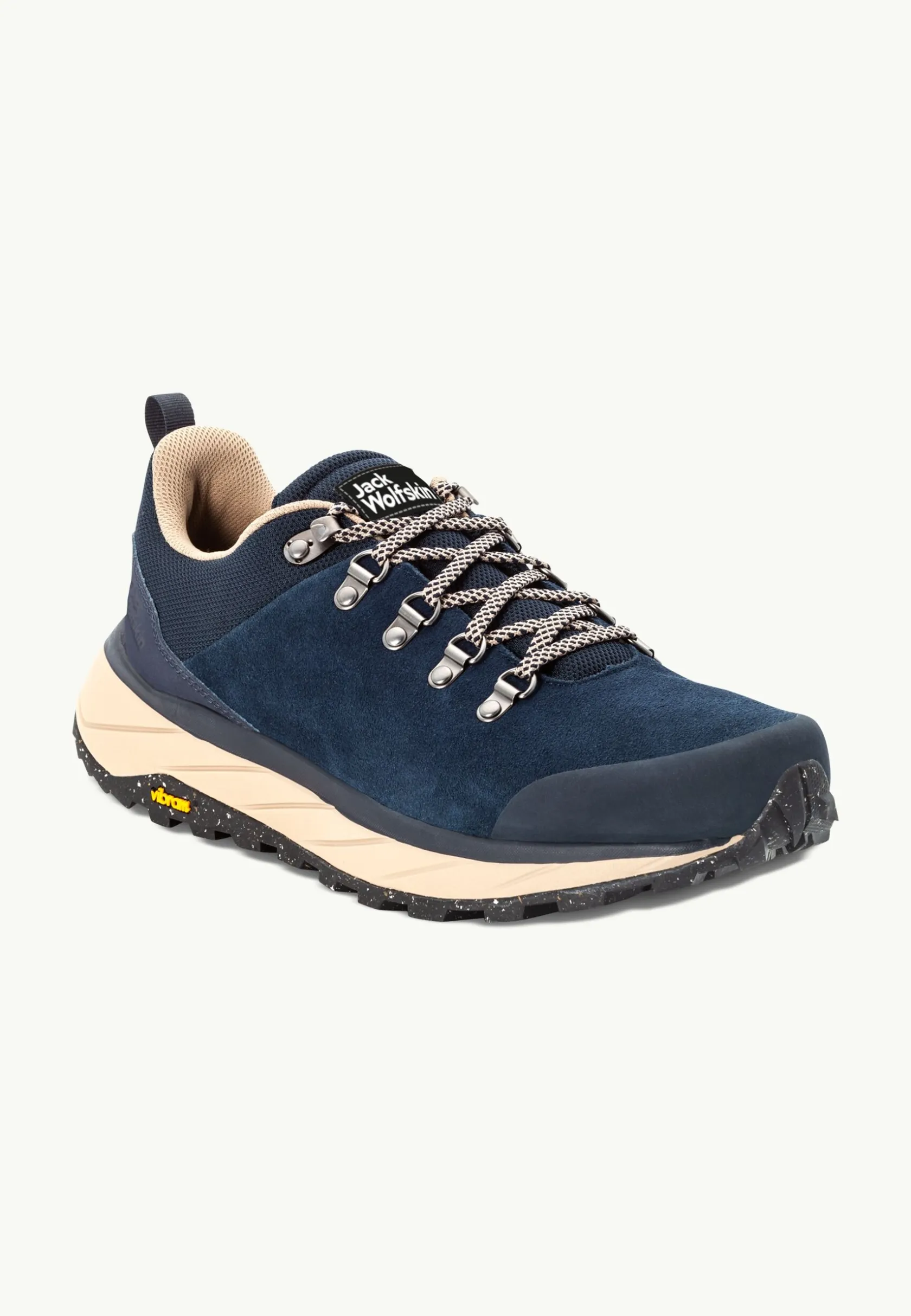 Lifestyle|Multifunctionele Schoenen|Jack Wolfskin Terraventure Urban Low M