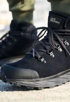 Lifestyle|Multifunctionele Schoenen|Jack Wolfskin Terraventure Urban Low M