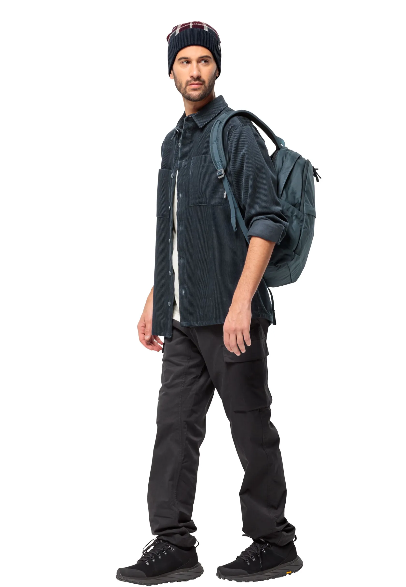 Lifestyle|Multifunctionele Schoenen|Jack Wolfskin Terraventure Urban Low M