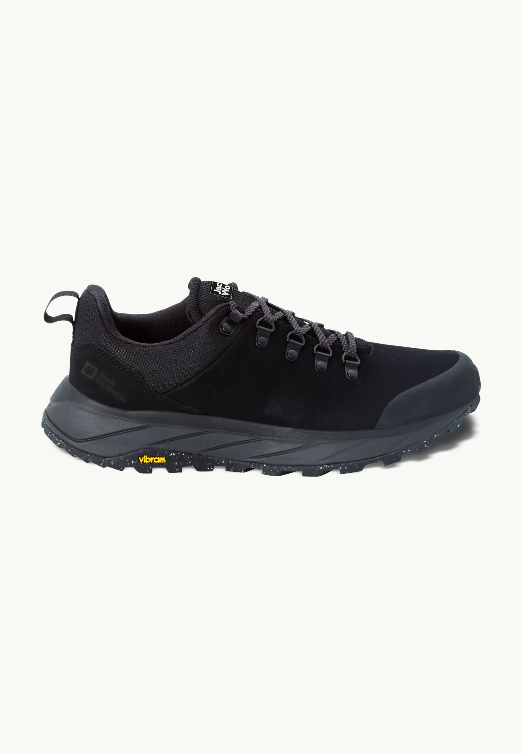 Lifestyle|Multifunctionele Schoenen|Jack Wolfskin Terraventure Urban Low M