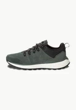 Lifestyle|Multifunctionele Schoenen|Jack Wolfskin Terraventure Urban Low M