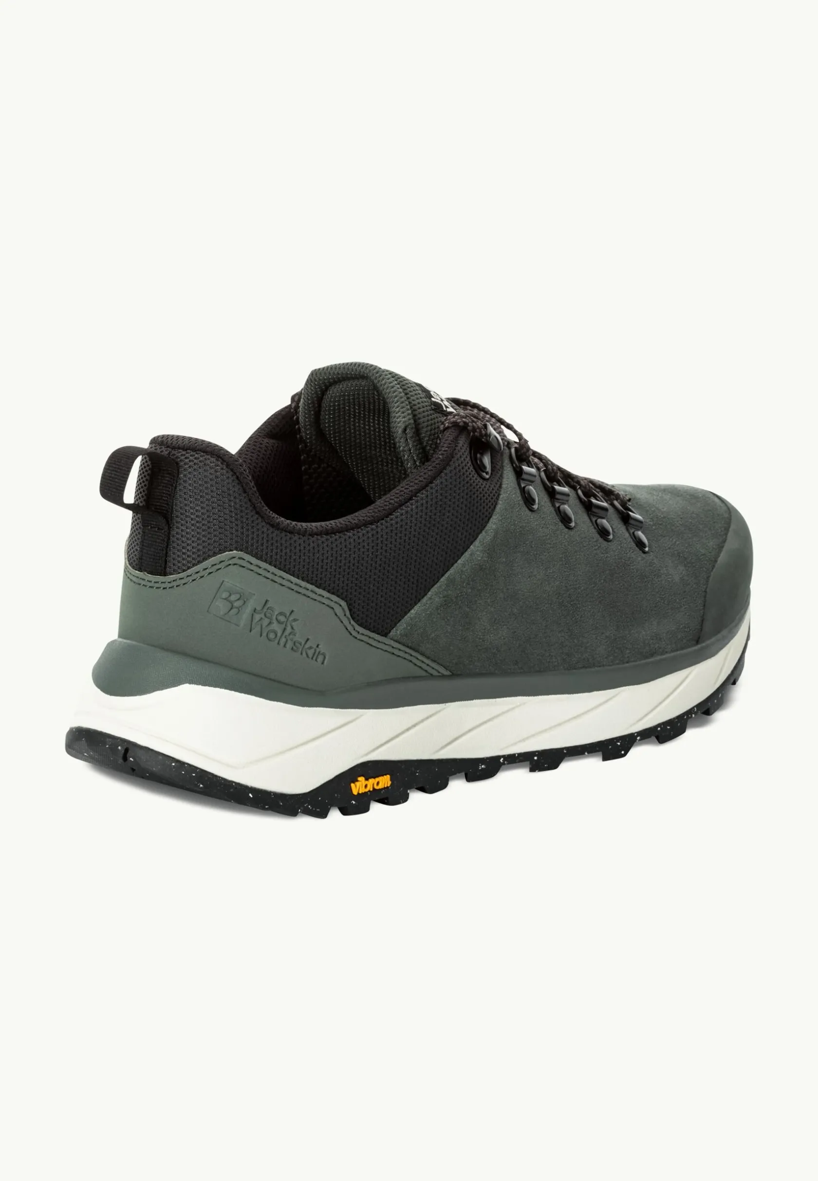 Lifestyle|Multifunctionele Schoenen|Jack Wolfskin Terraventure Urban Low M