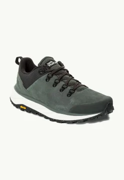 Lifestyle|Multifunctionele Schoenen|Jack Wolfskin Terraventure Urban Low M