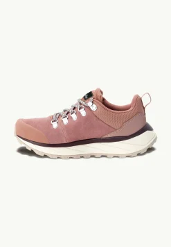 Lifestyle|Outdoor Sneaker|Jack Wolfskin Terraventure Urban Low W