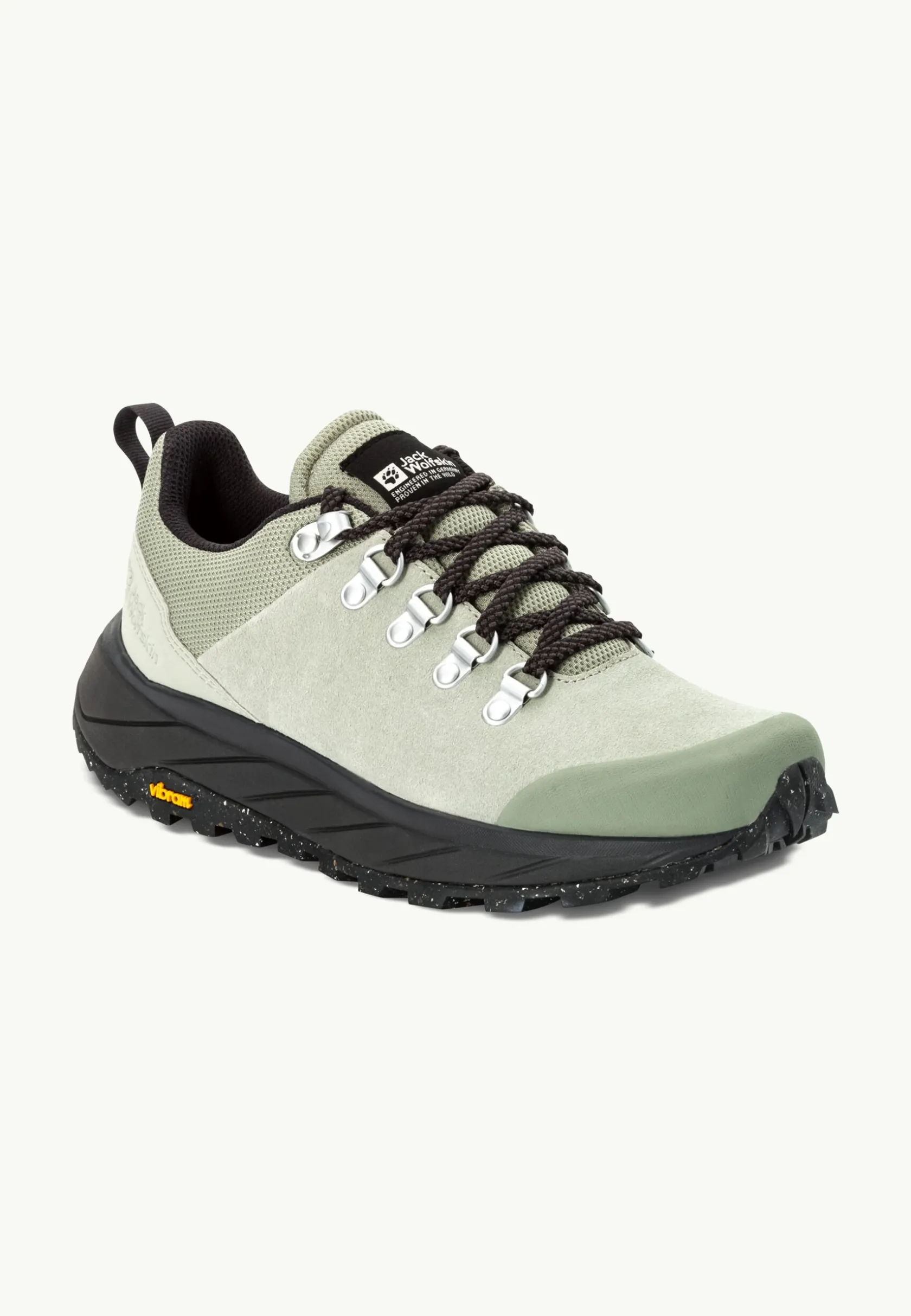 Lifestyle|Outdoor Sneaker|Jack Wolfskin Terraventure Urban Low W