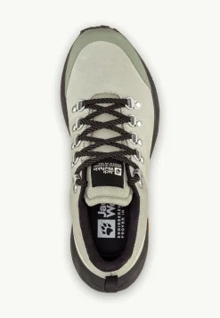 Lifestyle|Outdoor Sneaker|Jack Wolfskin Terraventure Urban Low W