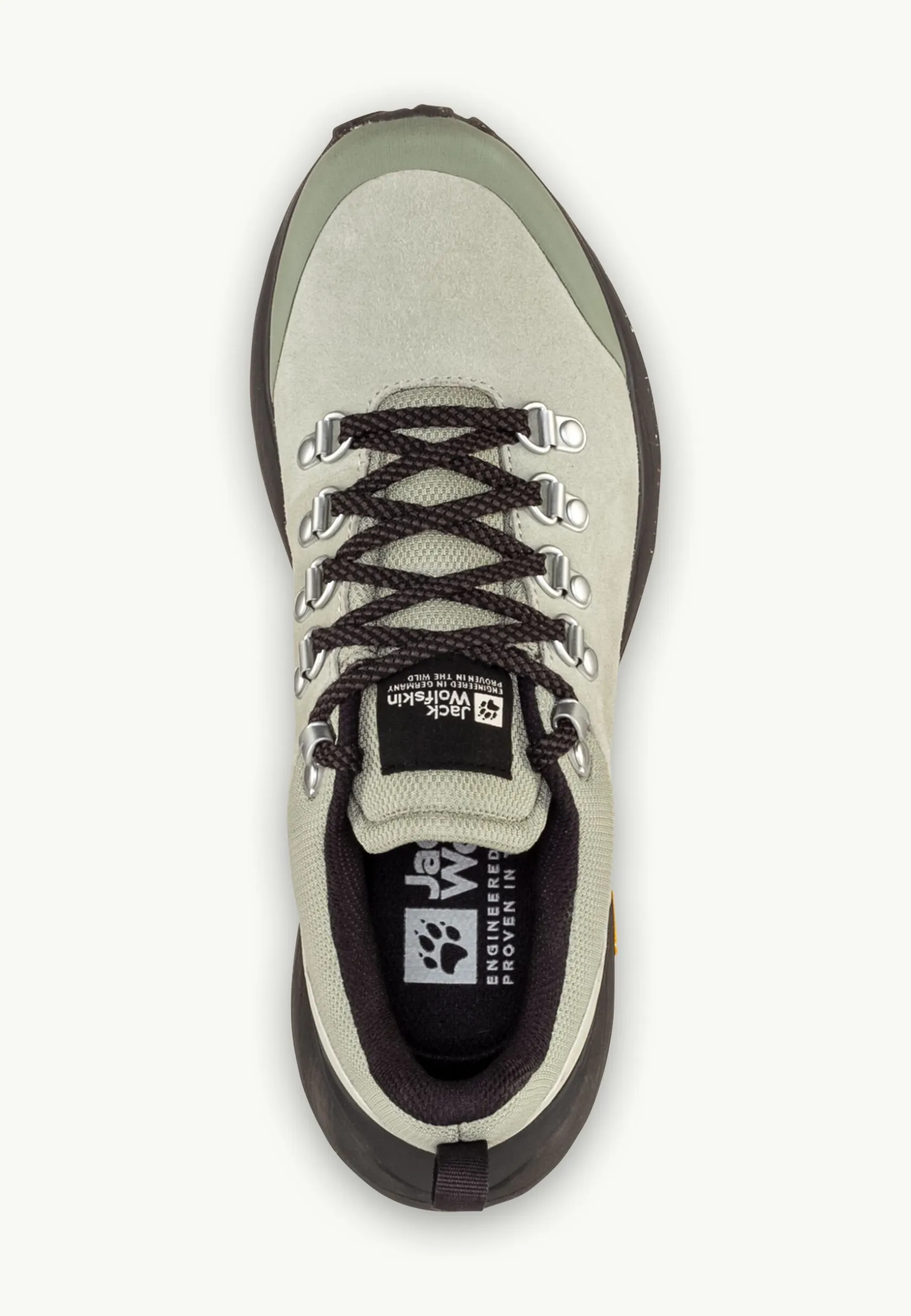 Lifestyle|Outdoor Sneaker|Jack Wolfskin Terraventure Urban Low W