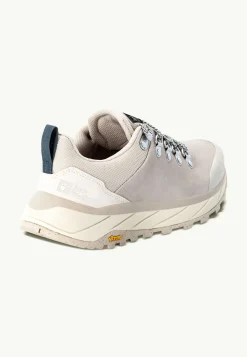 Lifestyle|Outdoor Sneaker|Jack Wolfskin Terraventure Urban Low W
