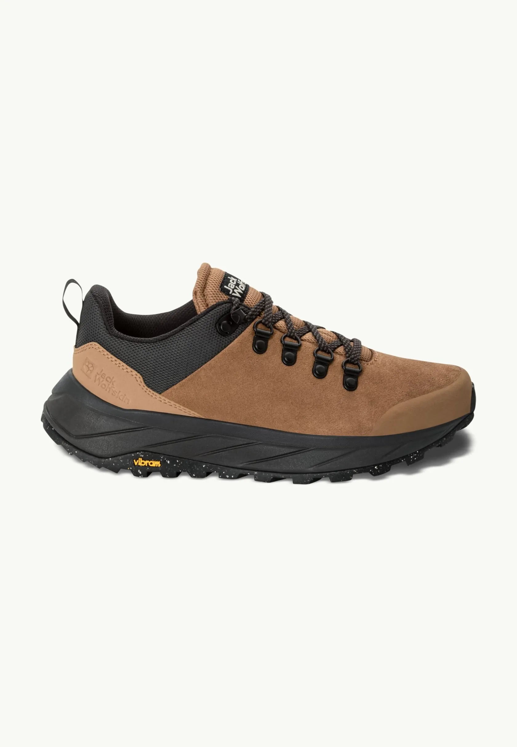 Lifestyle|Outdoor Sneaker|Jack Wolfskin Terraventure Urban Low W