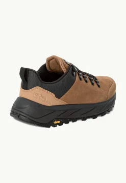 Lifestyle|Outdoor Sneaker|Jack Wolfskin Terraventure Urban Low W