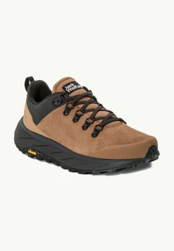 Lifestyle|Outdoor Sneaker|Jack Wolfskin Terraventure Urban Low W