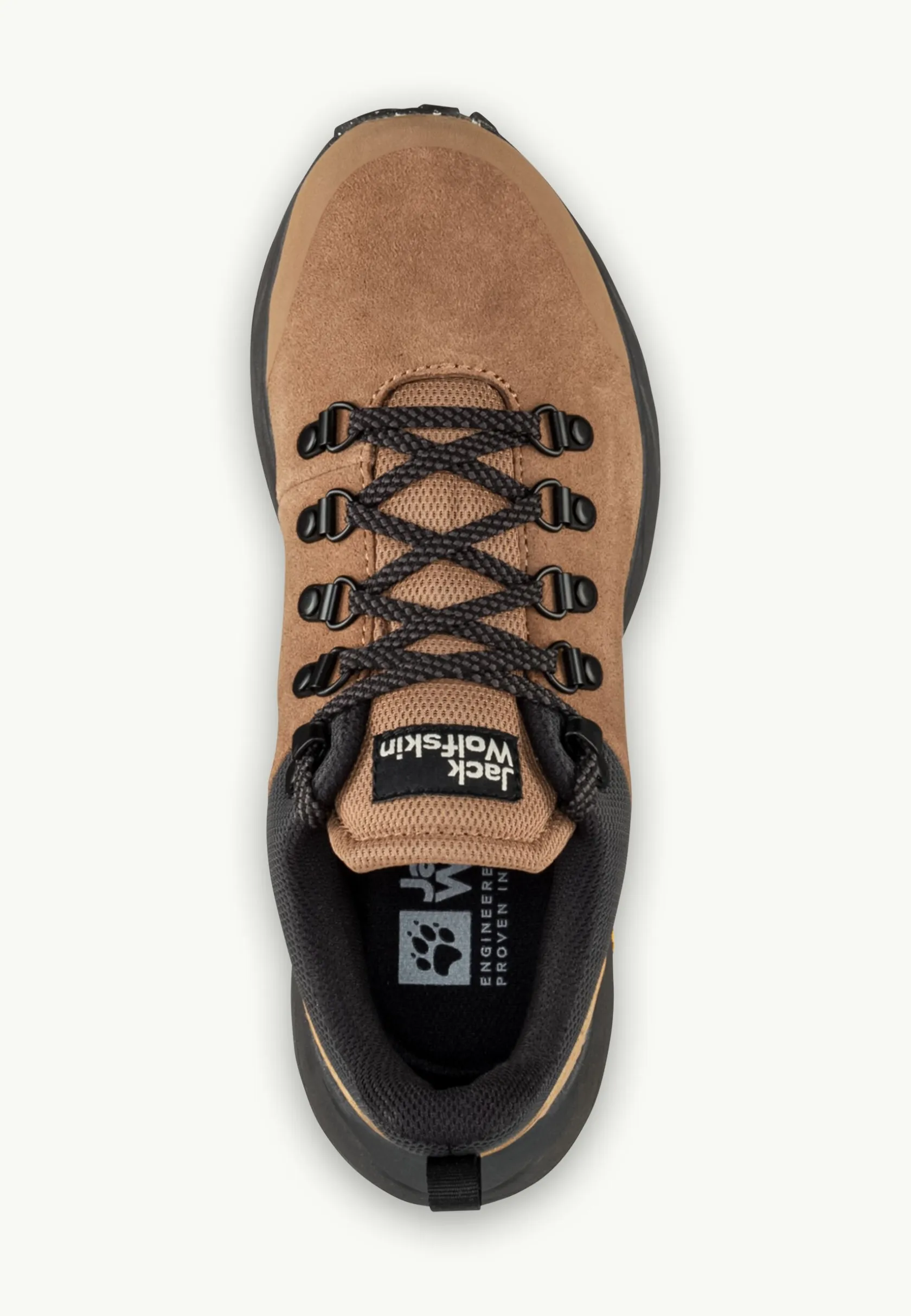 Lifestyle|Outdoor Sneaker|Jack Wolfskin Terraventure Urban Low W