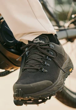 Lifestyle|Outdoor Sneaker|Jack Wolfskin Terraventure Urban Low W