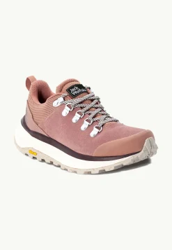 Lifestyle|Outdoor Sneaker|Jack Wolfskin Terraventure Urban Low W