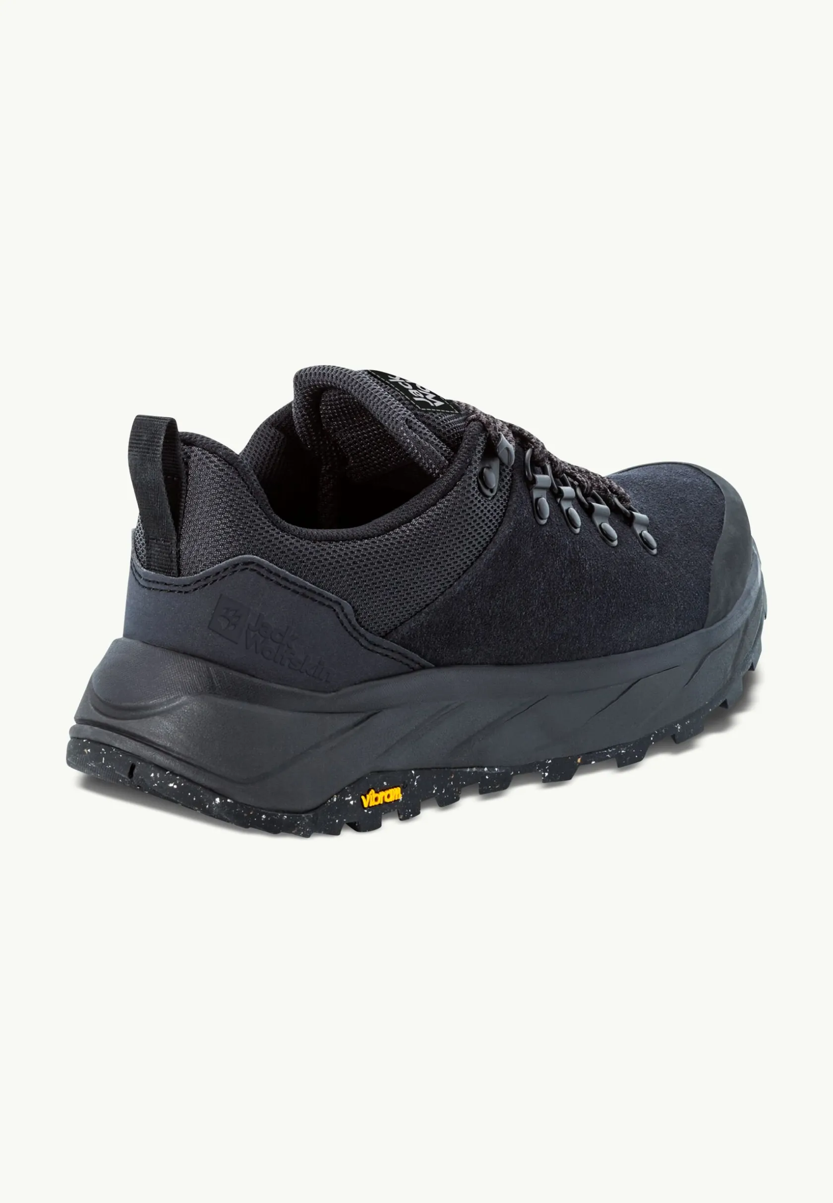Lifestyle|Outdoor Sneaker|Jack Wolfskin Terraventure Urban Low W