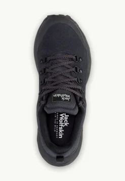 Lifestyle|Outdoor Sneaker|Jack Wolfskin Terraventure Urban Low W
