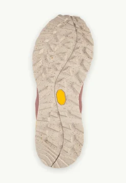 Lifestyle|Outdoor Sneaker|Jack Wolfskin Terraventure Urban Low W