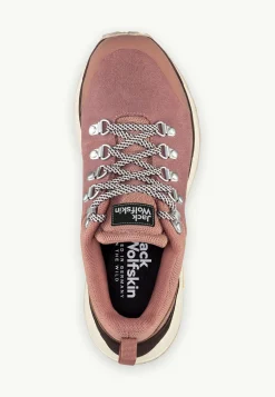 Lifestyle|Outdoor Sneaker|Jack Wolfskin Terraventure Urban Low W