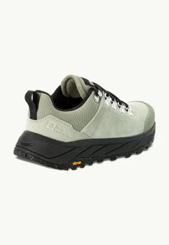 Lifestyle|Outdoor Sneaker|Jack Wolfskin Terraventure Urban Low W