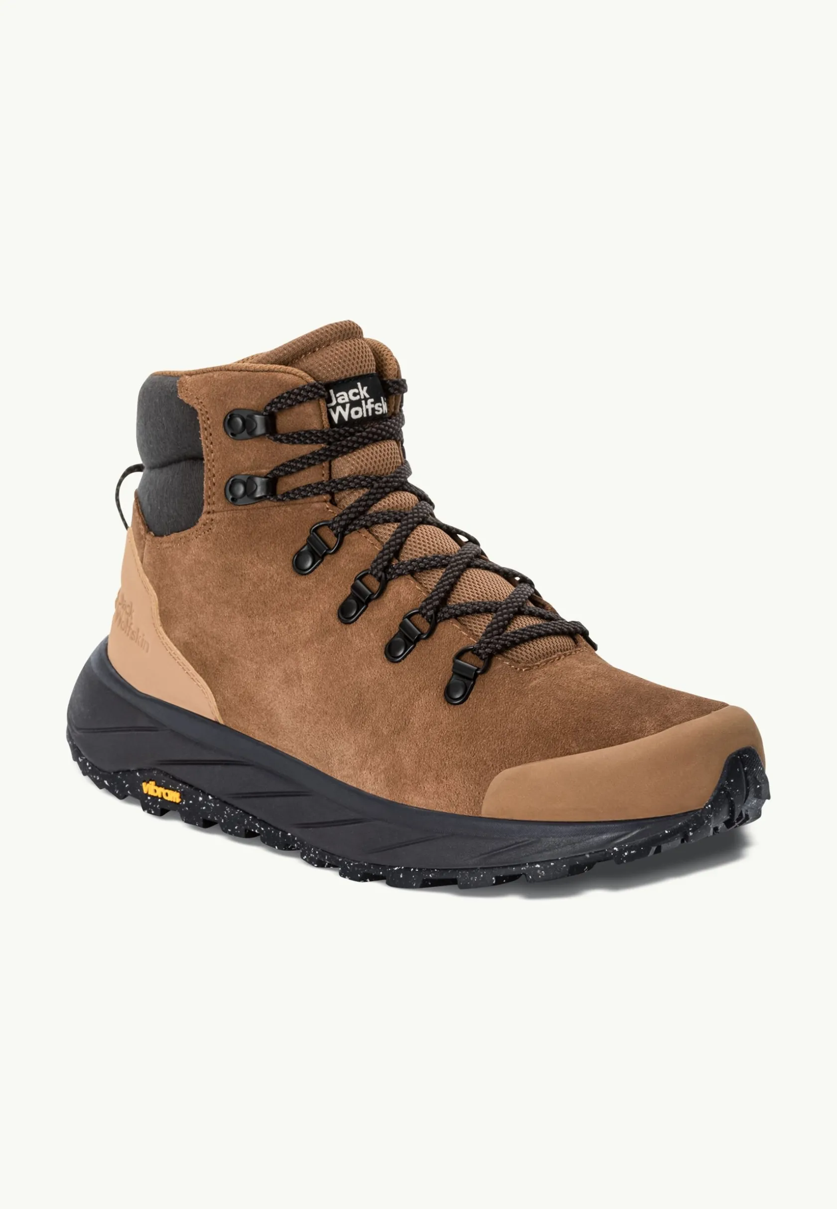 Lifestyle|Outdoor Sneaker|Jack Wolfskin Terraventure Urban Mid M